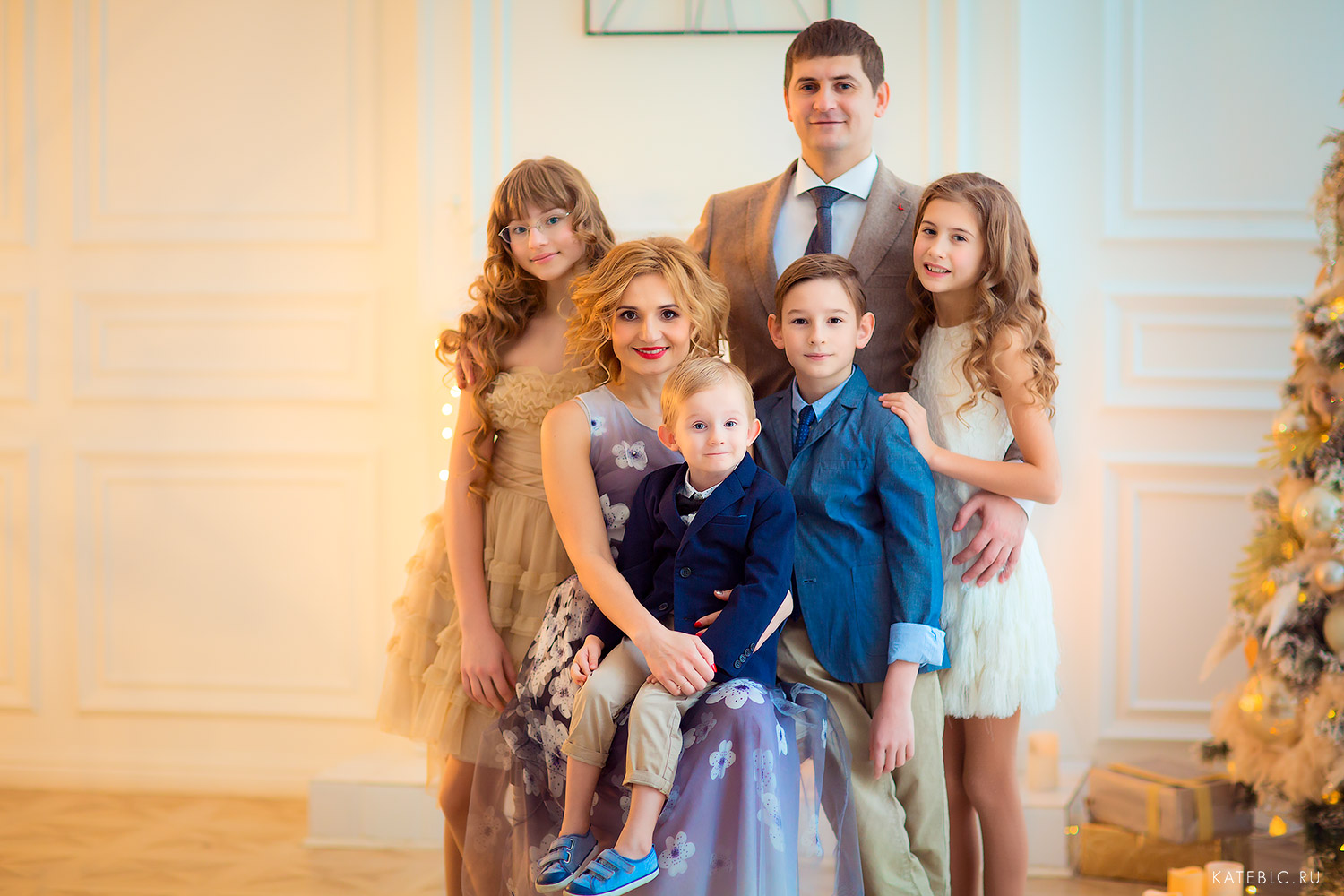 семейный фотограф в москве
